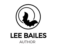 Lee Bailes Author Logo