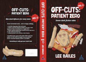 Off-CUTS: PATIENT ZERO Thumbnail