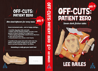 Off-CUTS: PATIENT ZERO Thumbnail